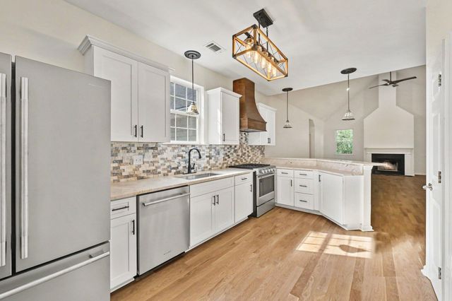 1318 Ellison Run, Charleston, SC 29412