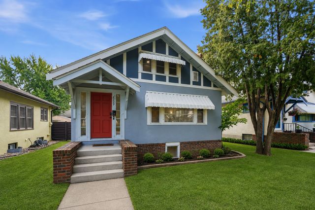 4209 Portland Avenue, Minneapolis, MN 55407