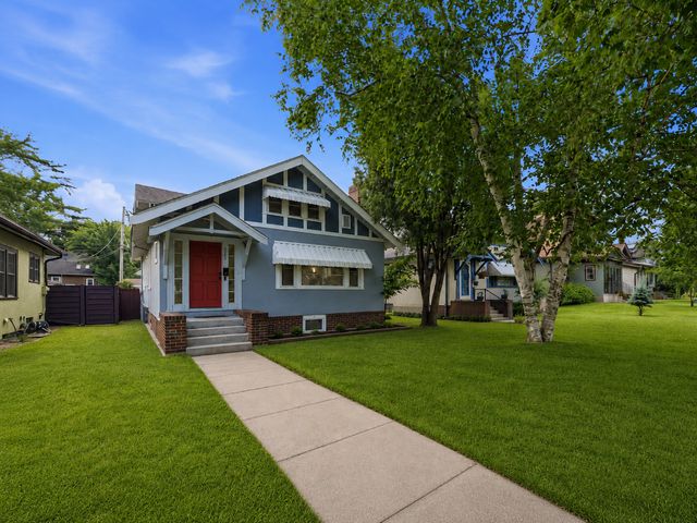 4209 Portland Avenue, Minneapolis, MN 55407