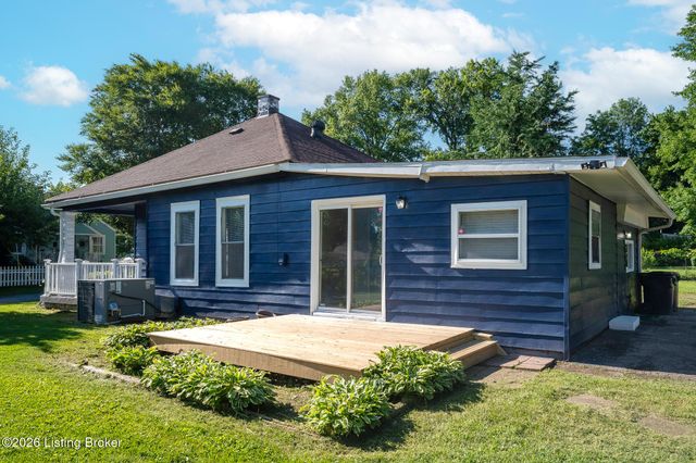 4315 Stoltz Ct, Louisville, KY 40215