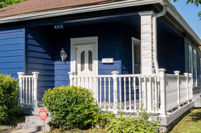 4315 Stoltz Ct, Louisville, KY 40215