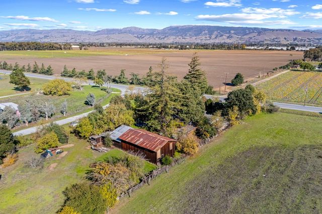 10395 Santa Teresa Boulevard, Gilroy, CA 95020