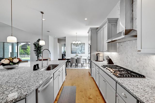 4809 SERENE HILLS DR, Austin, TX 78738