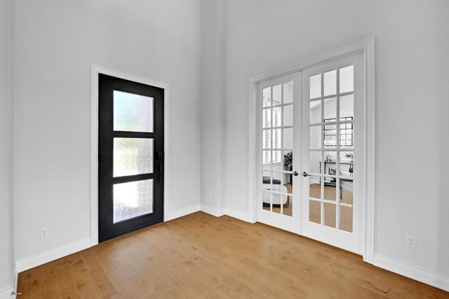 4809 SERENE HILLS DR, Austin, TX 78738