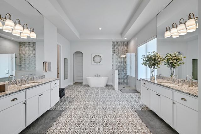 4809 SERENE HILLS DR, Austin, TX 78738