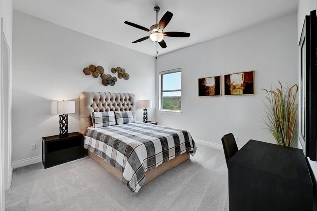 4809 SERENE HILLS DR, Austin, TX 78738