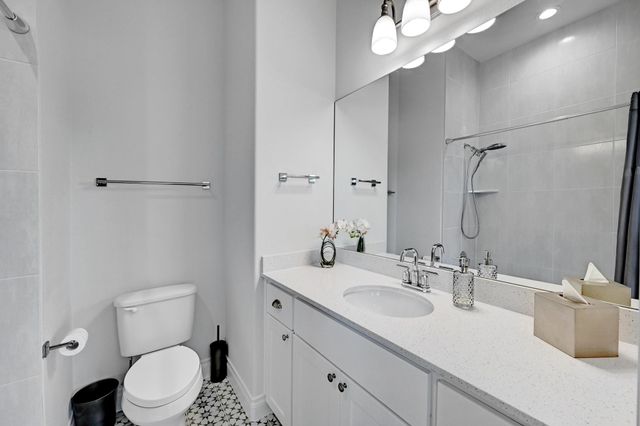 4809 SERENE HILLS DR, Austin, TX 78738