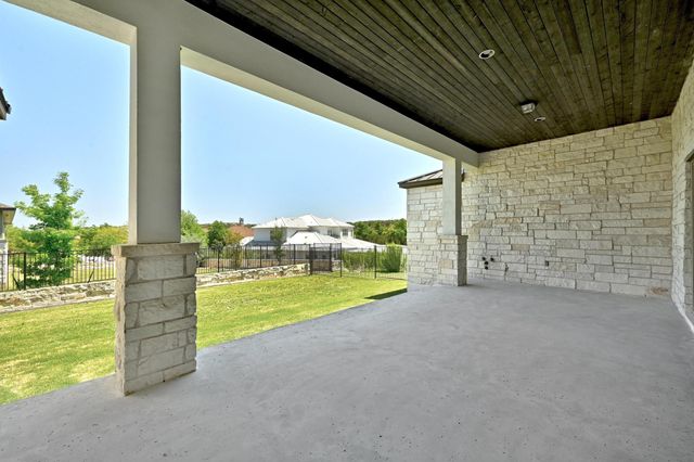 4809 SERENE HILLS DR, Austin, TX 78738