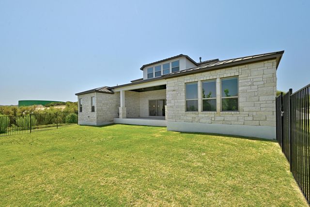 4809 SERENE HILLS DR, Austin, TX 78738
