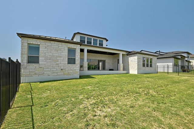 4809 SERENE HILLS DR, Austin, TX 78738