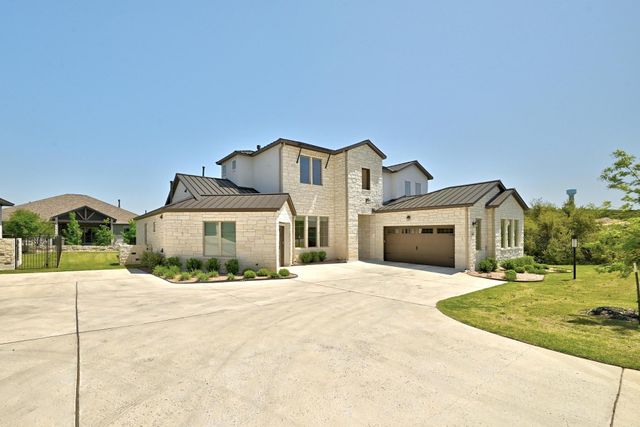 4809 SERENE HILLS DR, Austin, TX 78738