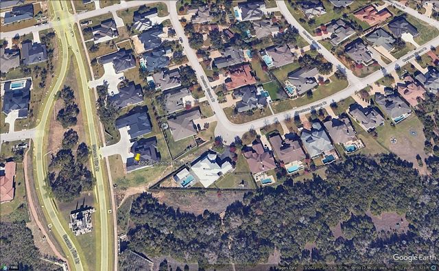 4809 SERENE HILLS DR, Austin, TX 78738