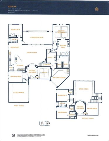 4809 SERENE HILLS DR, Austin, TX 78738