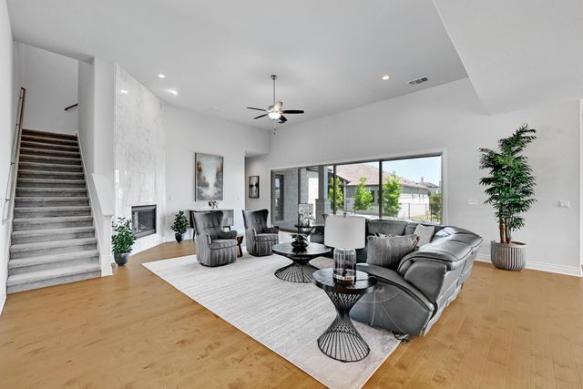 4809 SERENE HILLS DR, Austin, TX 78738