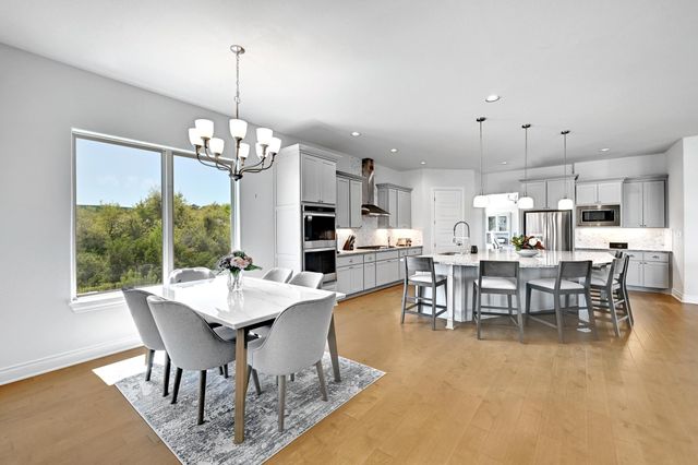 4809 SERENE HILLS DR, Austin, TX 78738