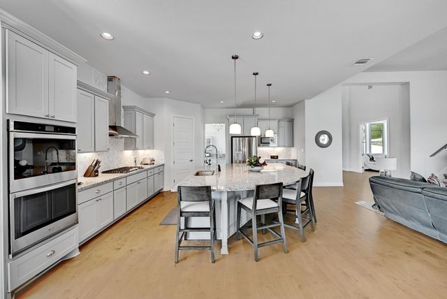 4809 SERENE HILLS DR, Austin, TX 78738