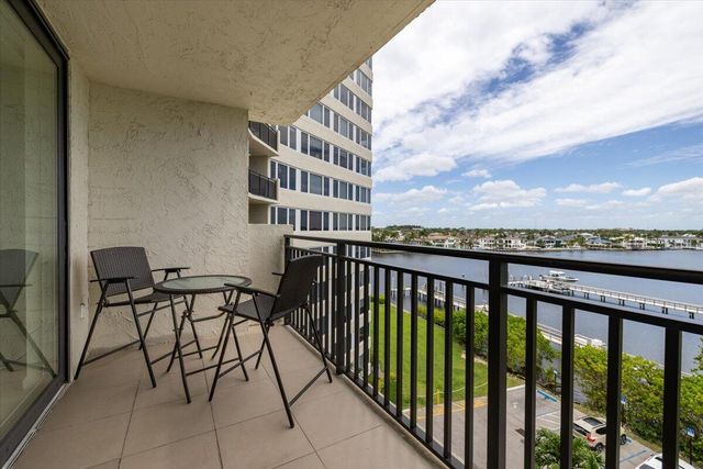 3912 S Ocean Boulevard 603, Highland Beach, FL 33487