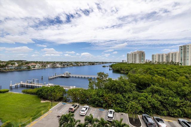 3912 S Ocean Boulevard 603, Highland Beach, FL 33487