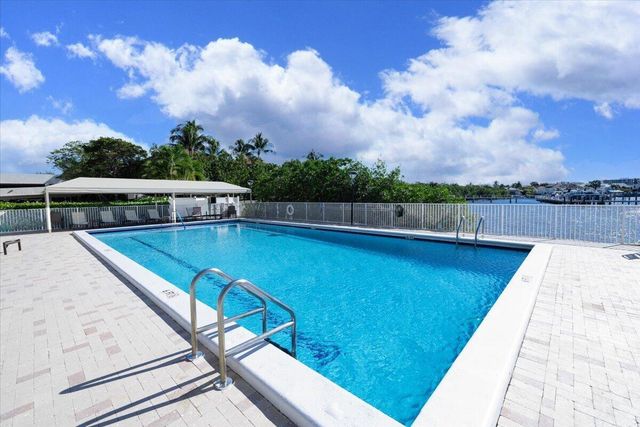 3912 S Ocean Boulevard 603, Highland Beach, FL 33487