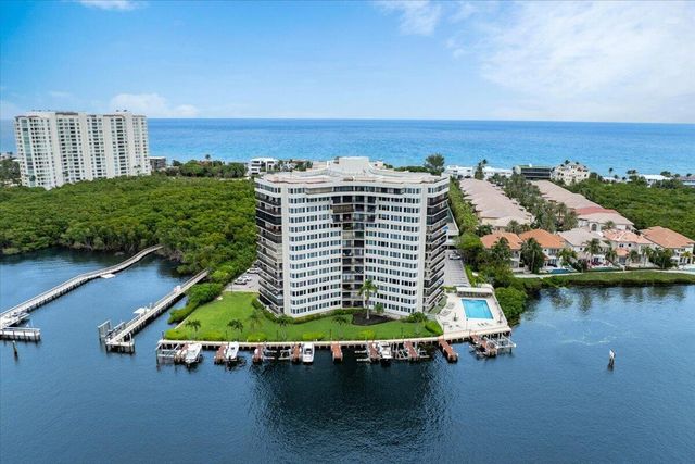 3912 S Ocean Boulevard 603, Highland Beach, FL 33487