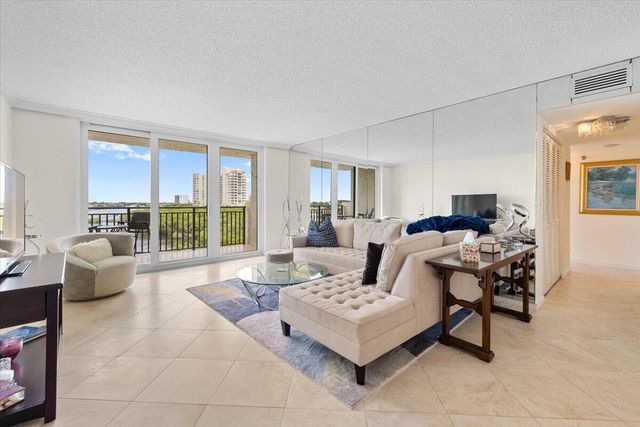 3912 S Ocean Boulevard 603, Highland Beach, FL 33487