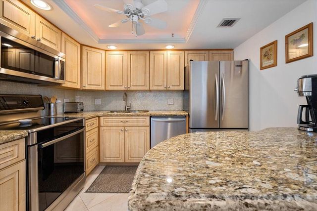 3912 S Ocean Boulevard 603, Highland Beach, FL 33487