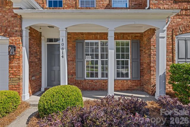 10614 Morablin Drive, Charlotte, NC 28277
