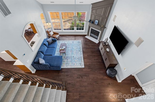 10614 Morablin Drive, Charlotte, NC 28277
