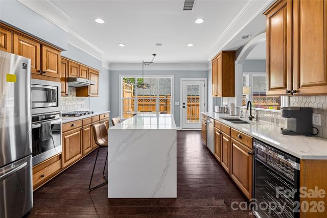 10614 Morablin Drive, Charlotte, NC 28277