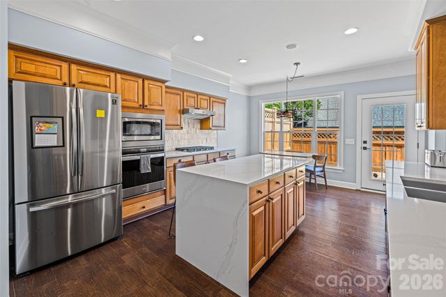 10614 Morablin Drive, Charlotte, NC 28277