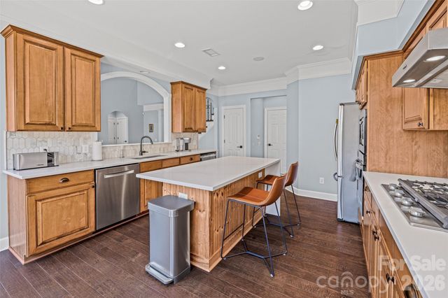 10614 Morablin Drive, Charlotte, NC 28277
