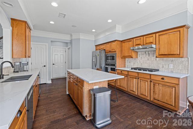 10614 Morablin Drive, Charlotte, NC 28277