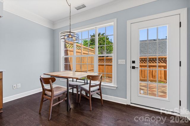 10614 Morablin Drive, Charlotte, NC 28277