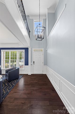 10614 Morablin Drive, Charlotte, NC 28277