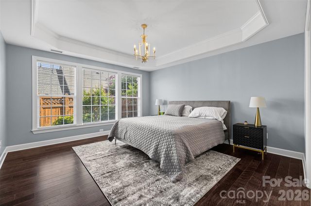 10614 Morablin Drive, Charlotte, NC 28277