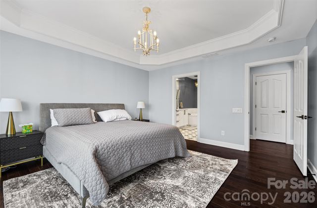 10614 Morablin Drive, Charlotte, NC 28277