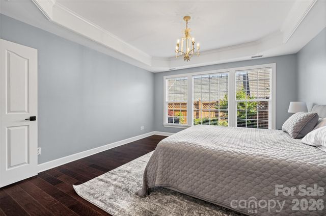 10614 Morablin Drive, Charlotte, NC 28277