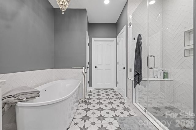 10614 Morablin Drive, Charlotte, NC 28277