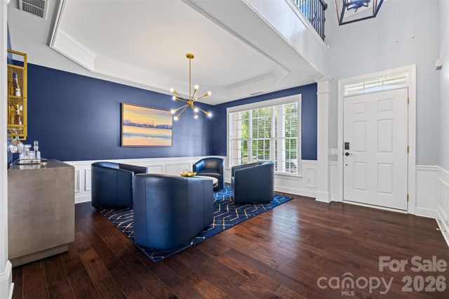 10614 Morablin Drive, Charlotte, NC 28277