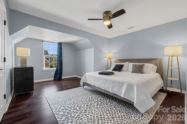 10614 Morablin Drive, Charlotte, NC 28277