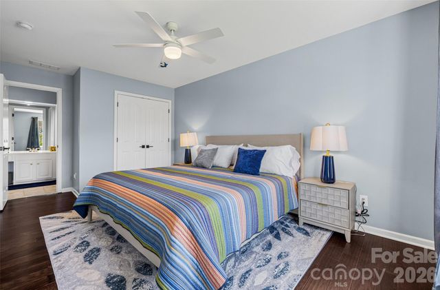 10614 Morablin Drive, Charlotte, NC 28277