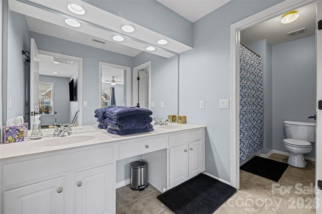 10614 Morablin Drive, Charlotte, NC 28277