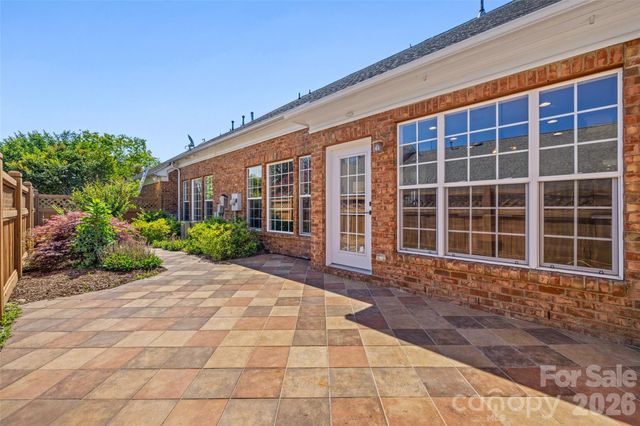 10614 Morablin Drive, Charlotte, NC 28277