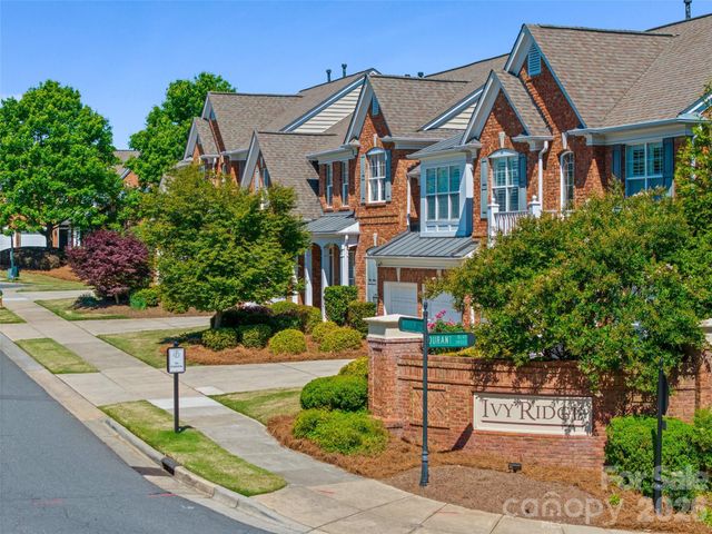 10614 Morablin Drive, Charlotte, NC 28277