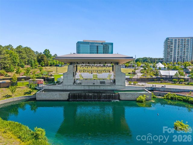 10614 Morablin Drive, Charlotte, NC 28277