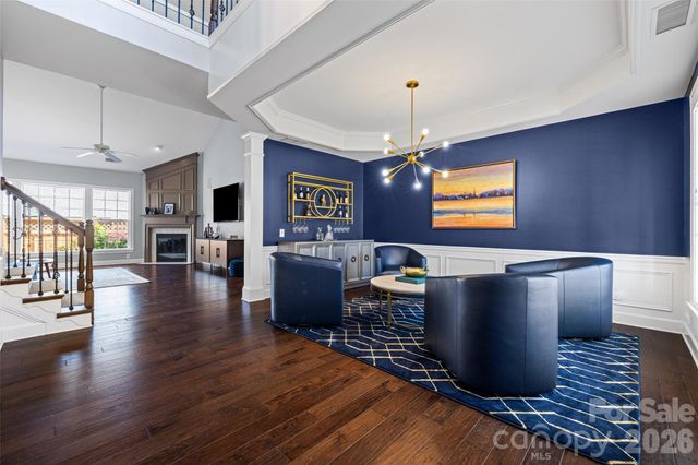 10614 Morablin Drive, Charlotte, NC 28277