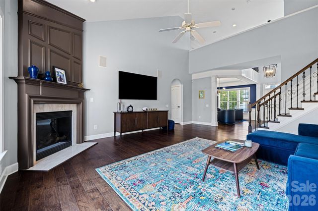 10614 Morablin Drive, Charlotte, NC 28277