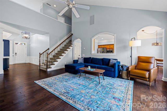 10614 Morablin Drive, Charlotte, NC 28277