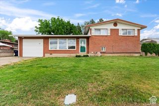 5824 S 2150 W, Roy, UT 84067