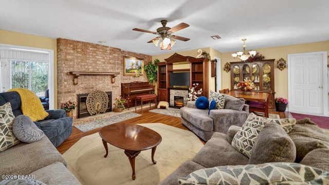 1749 Jacobs Road, South Daytona, FL 32119